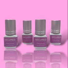 Load image into Gallery viewer, Secured Lash Adhesive