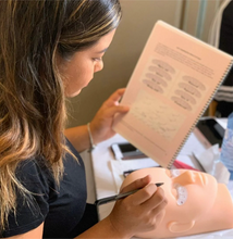 Load image into Gallery viewer, Group lash course March 28th & 29th (deposit only)