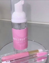 Load image into Gallery viewer, Lash Cleanser