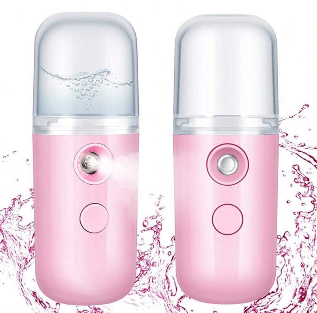nano mister