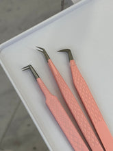 Load image into Gallery viewer, Luxury Lash Tweezers

