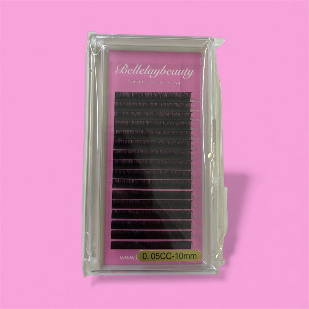 CC Curl Single Trays
