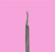 Load image into Gallery viewer, Luxury Lash Tweezers
