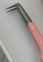 Load image into Gallery viewer, Luxury Lash Tweezers
