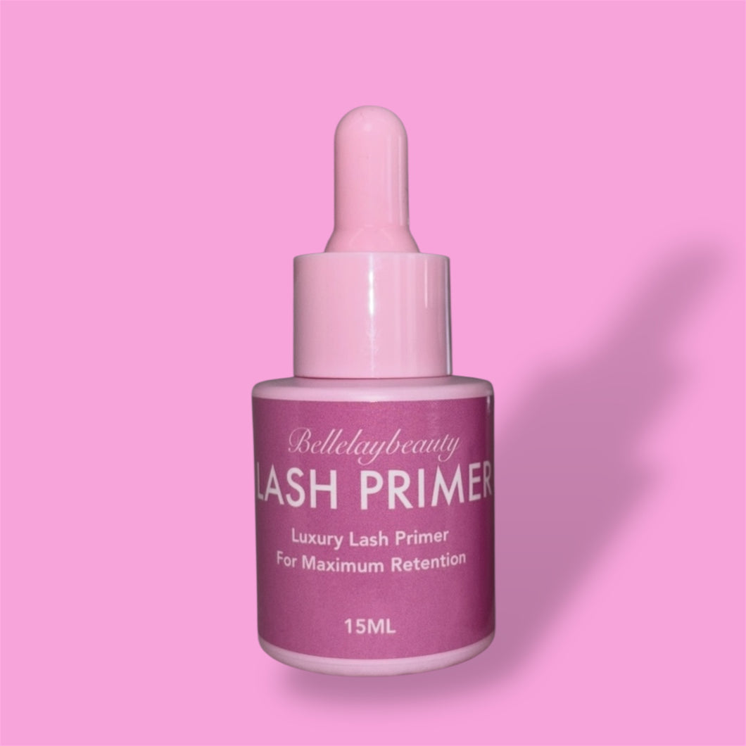 Lash Primer