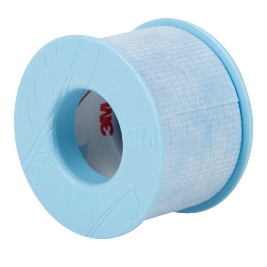 Blue 3M sensitive lash tape